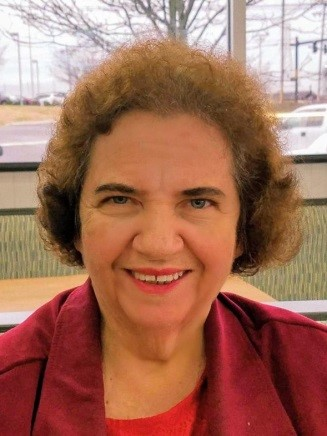 Judy Drake Wise