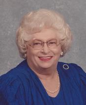 Betty Jeffers