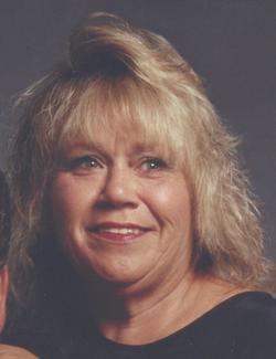 Pamela Holliman